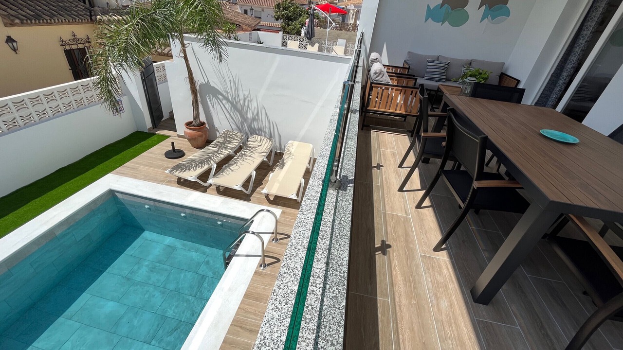 Photo of Outdoor in Nerja
