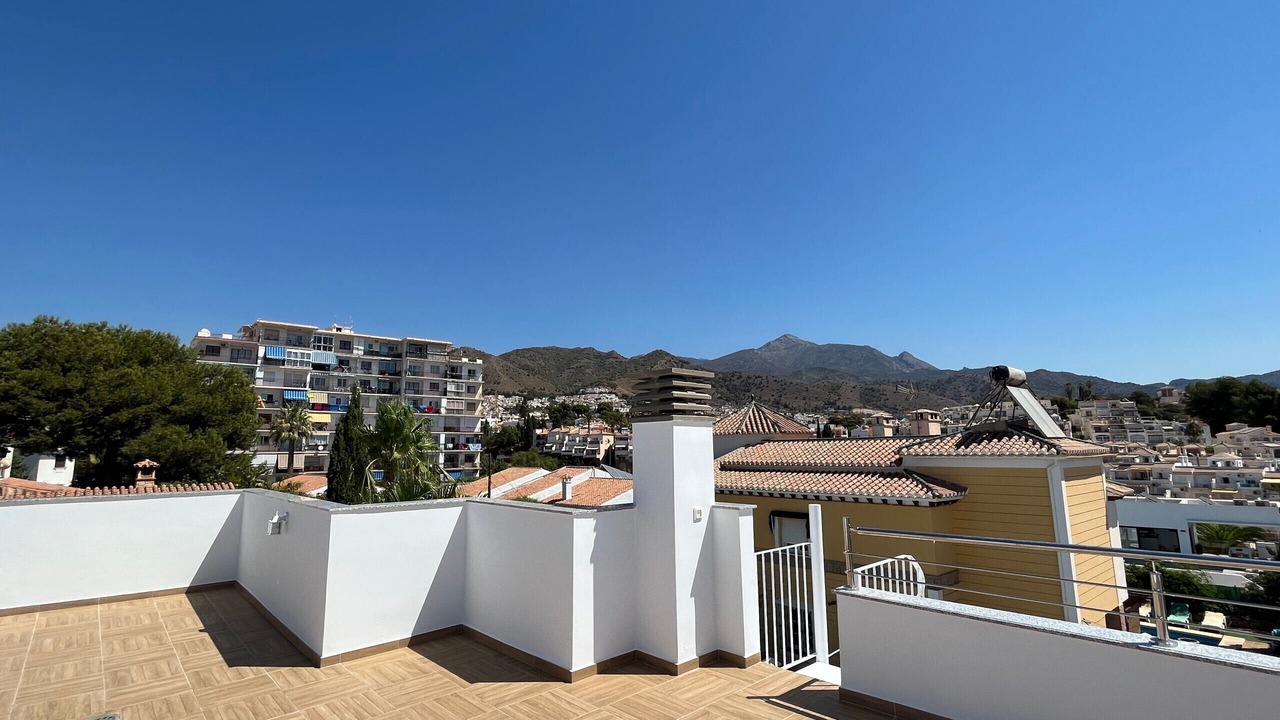 Photo of Outdoor in Nerja