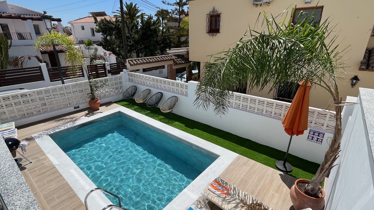 Photo of Outdoor in Nerja