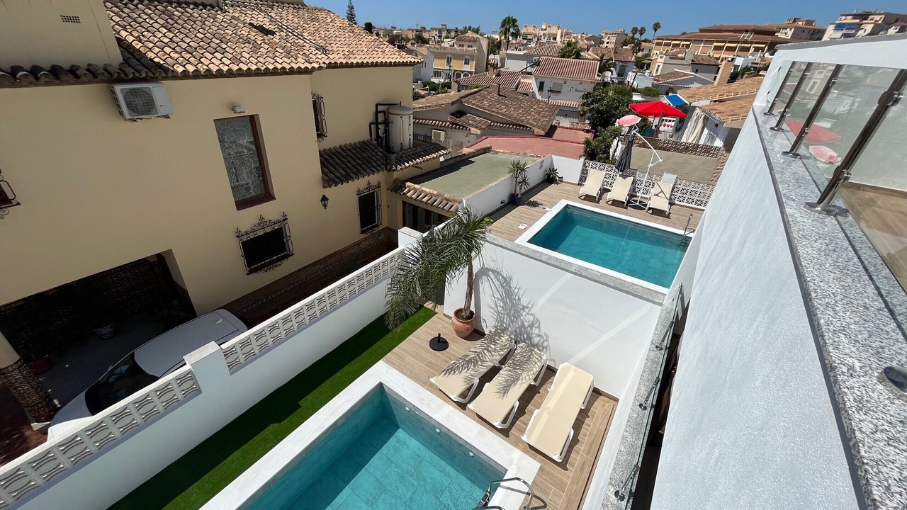 Photo of Outdoor in Nerja