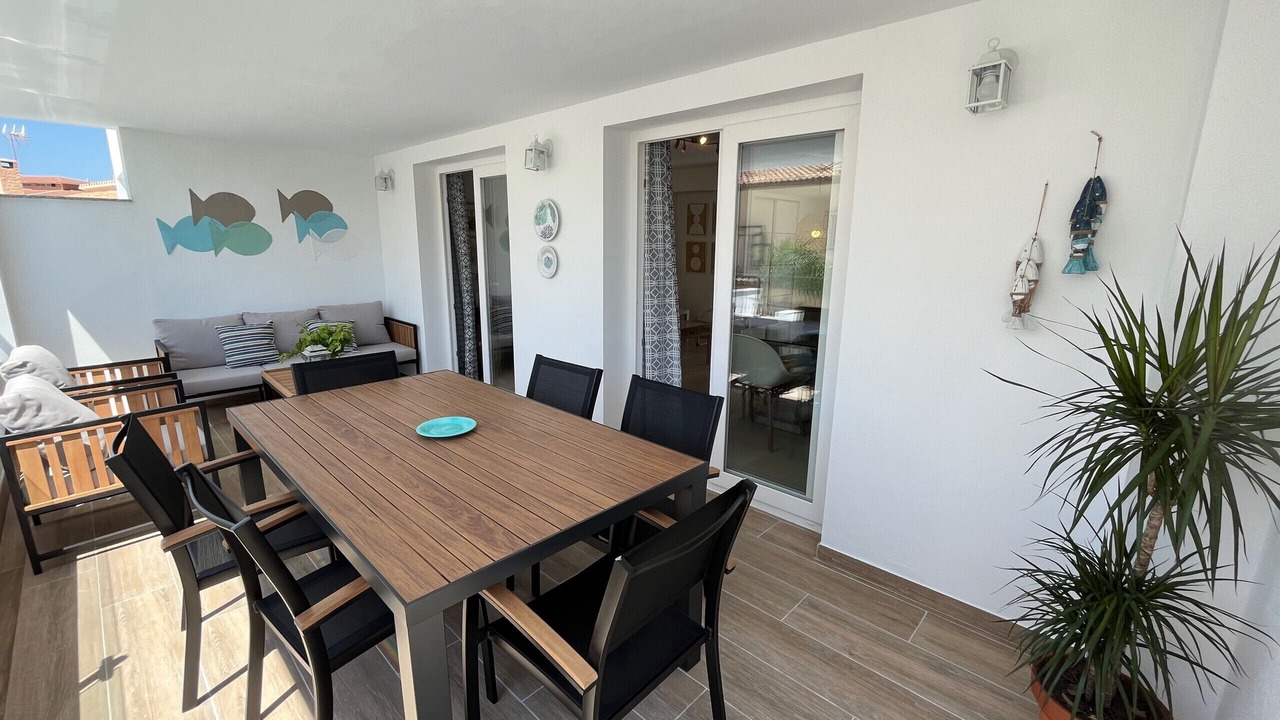 Photo of Outdoor in Nerja