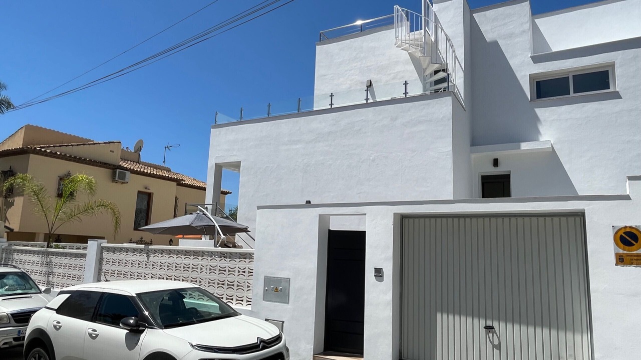 Photo of Outdoor in Nerja