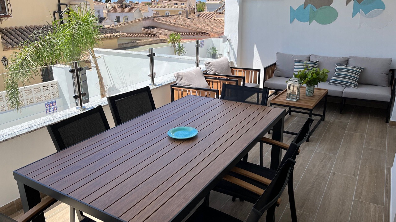 Photo of Outdoor in Nerja