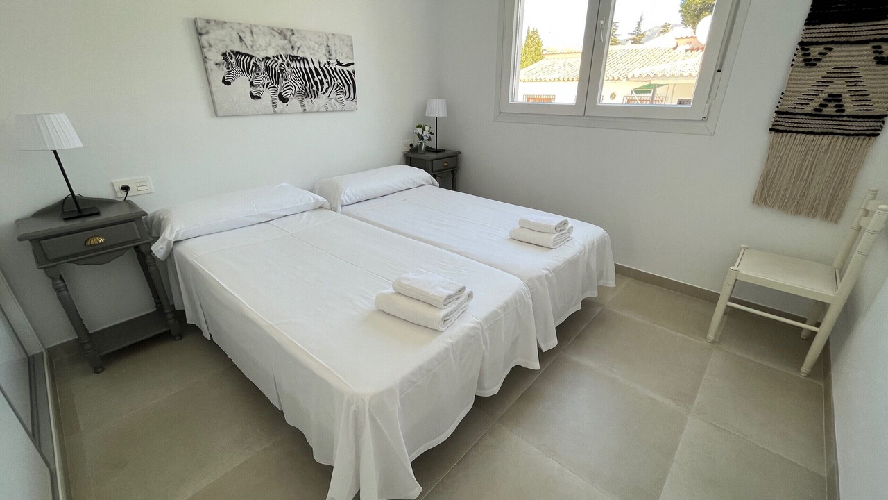 Photo of Bedroom in Nerja