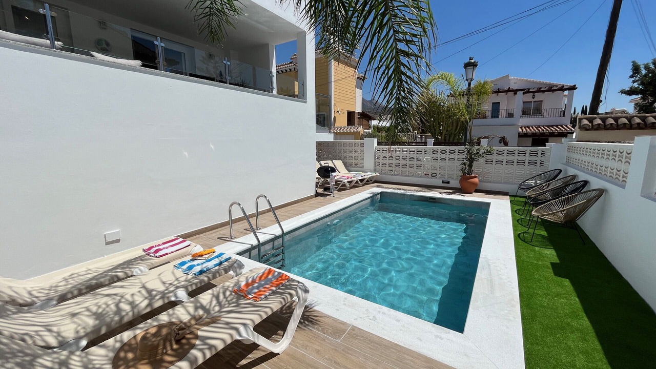 Photo of Outdoor in Nerja