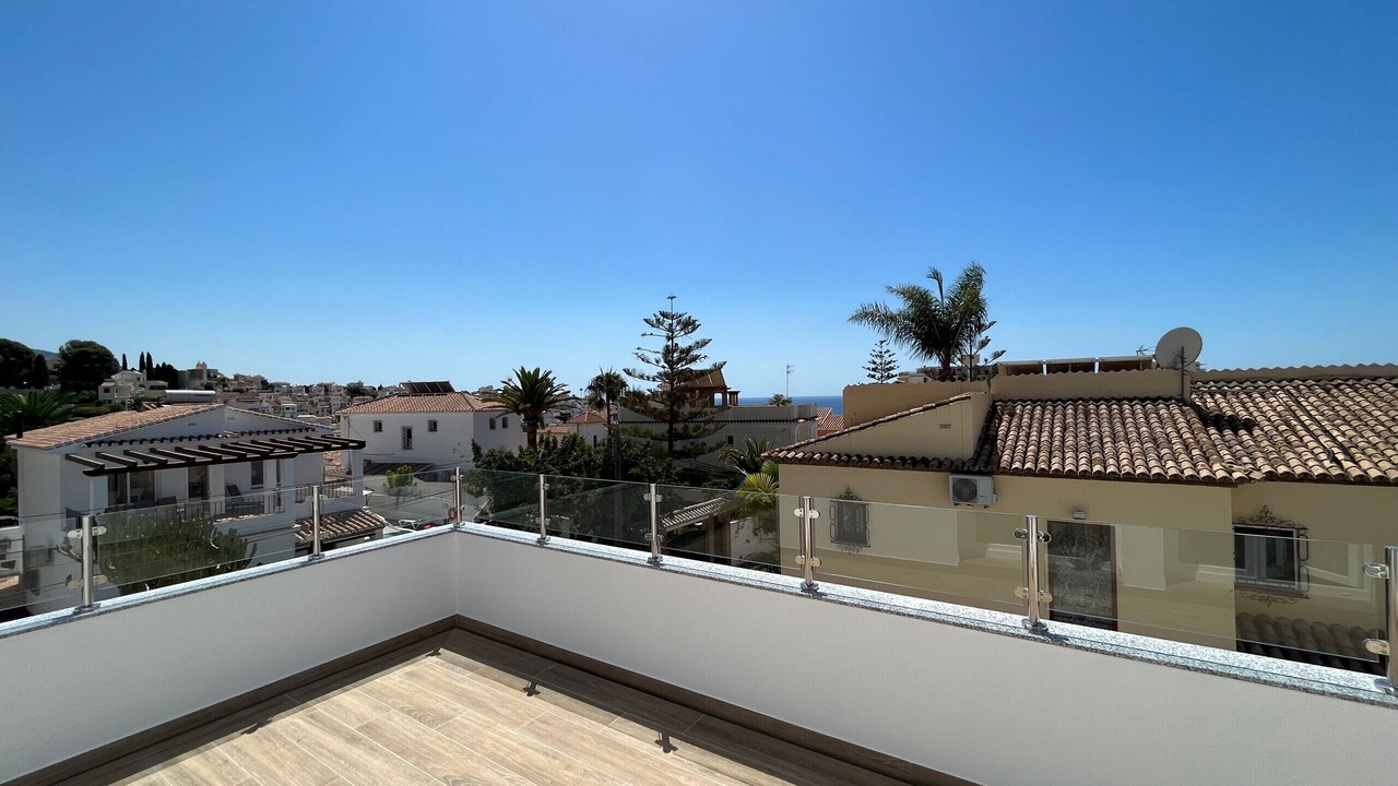 Photo of Outdoor in Nerja