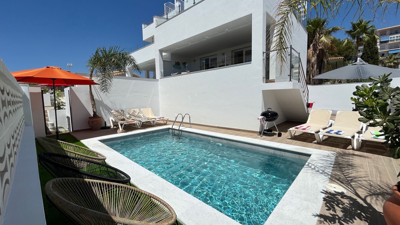 Photo of Outdoor in Nerja