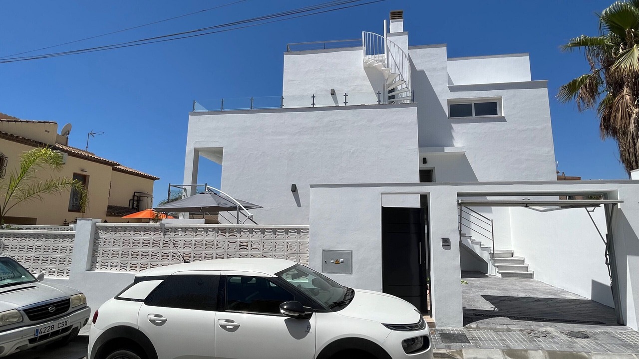 Photo of Outdoor in Nerja
