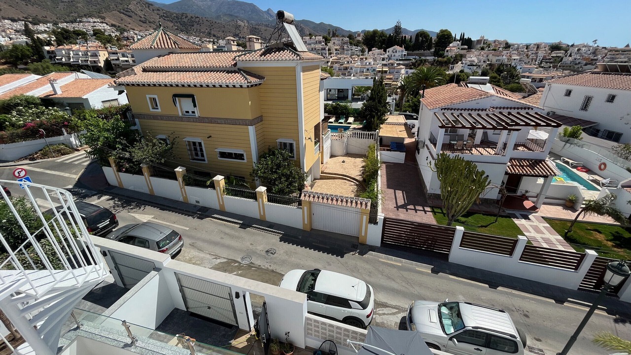 Photo of Outdoor in Nerja
