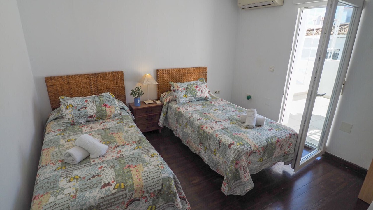 Photo of Bedroom in Nerja