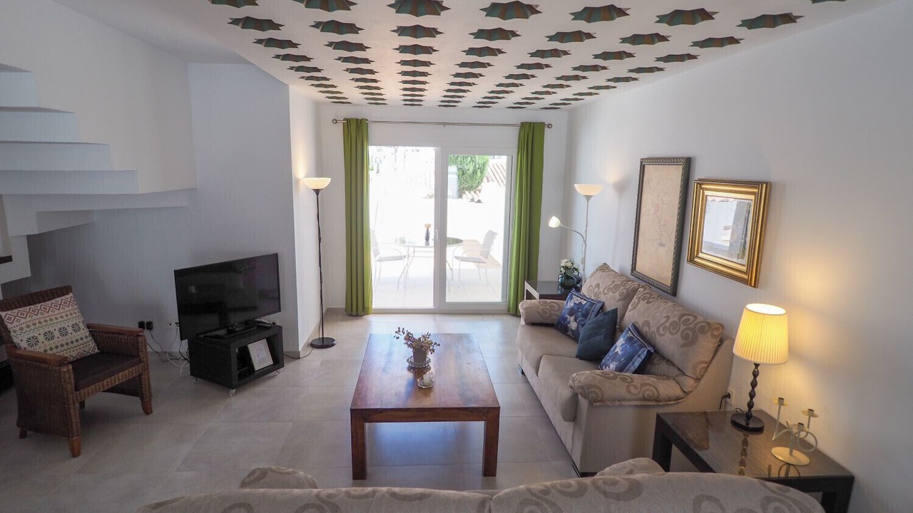Photo of Livingroom in Nerja