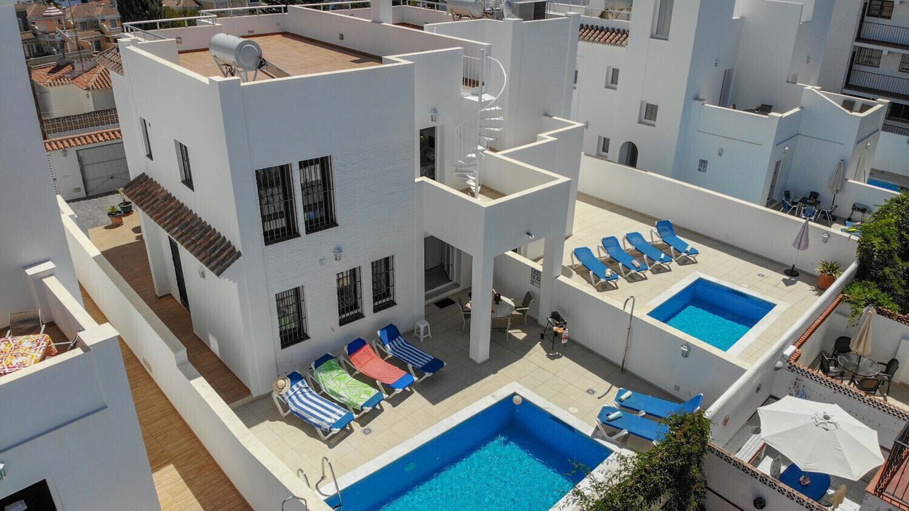 Photo of Outdoor in Nerja