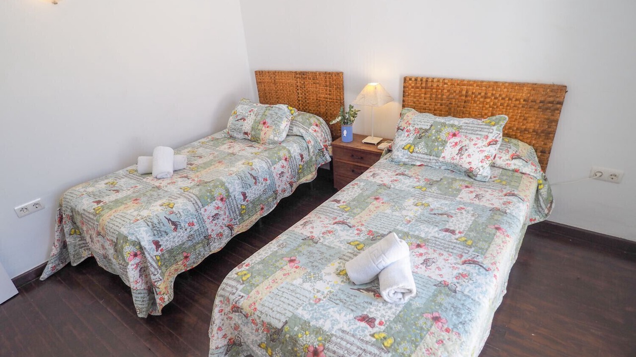Photo of Bedroom in Nerja