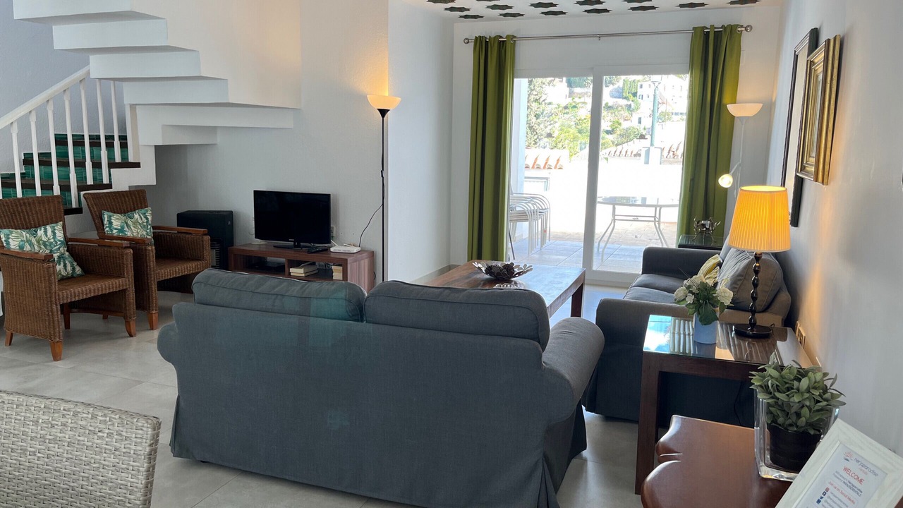 Photo of Livingroom in Nerja