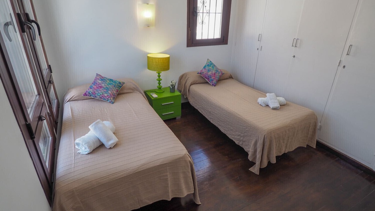 Photo of Bedroom in Nerja