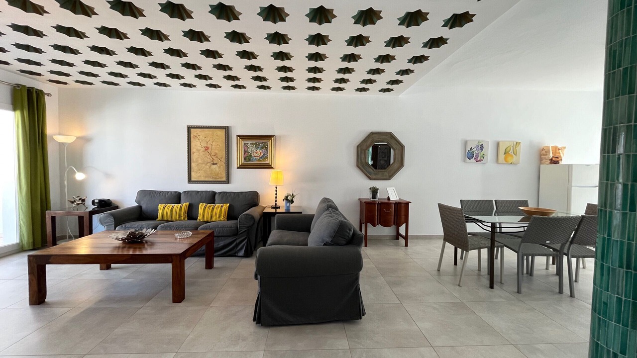 Photo of Livingroom in Nerja