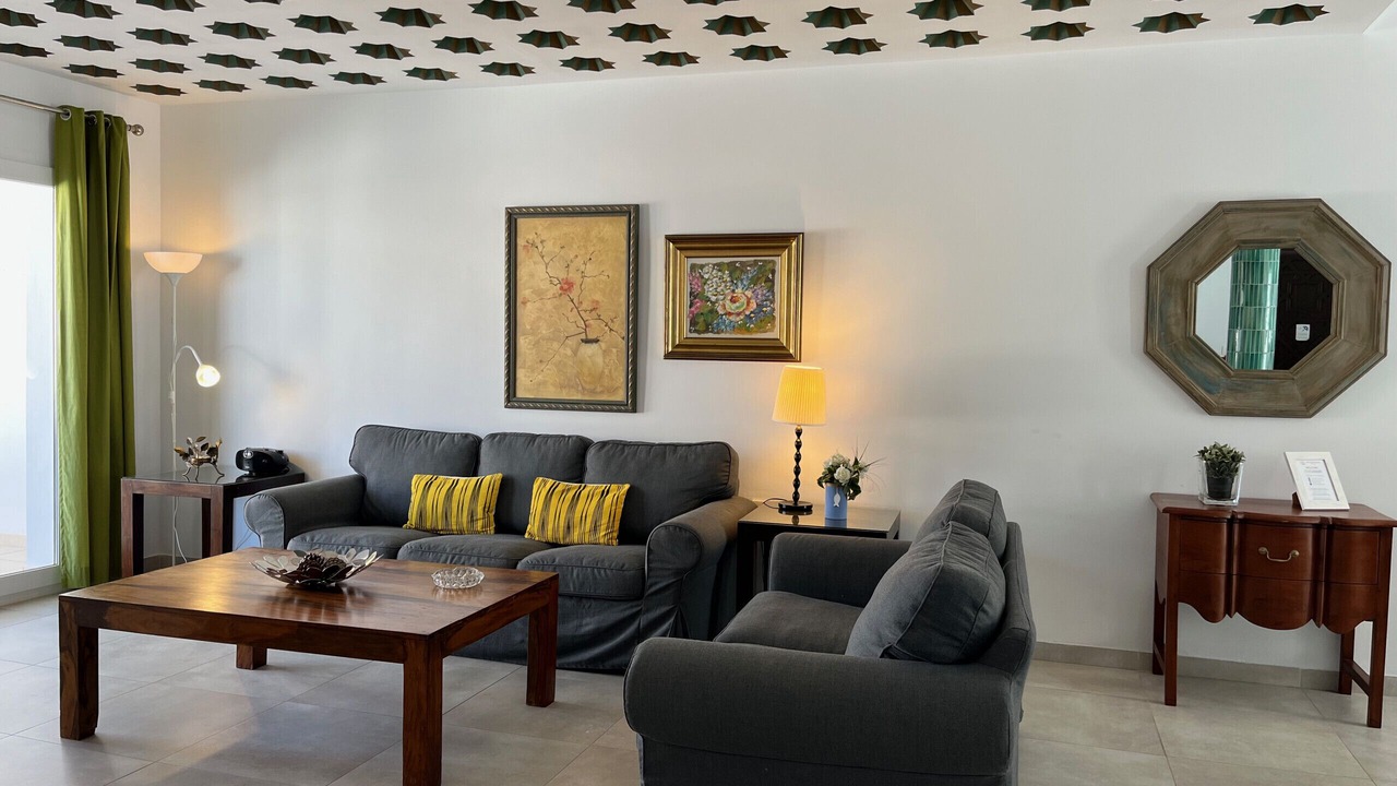Photo of Livingroom in Nerja