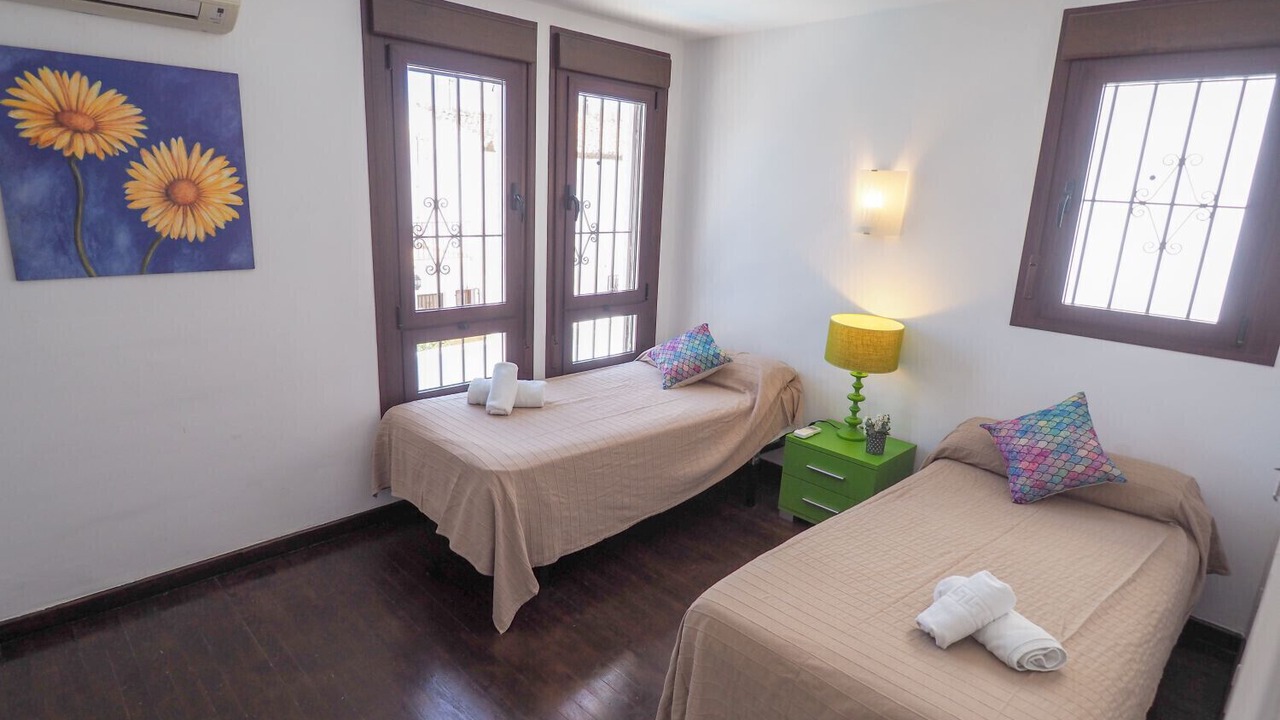 Photo of Bedroom in Nerja