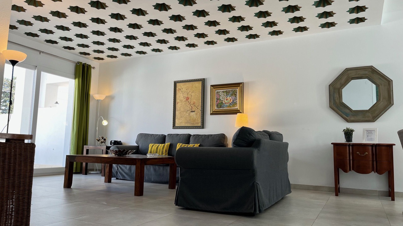 Photo of Livingroom in Nerja