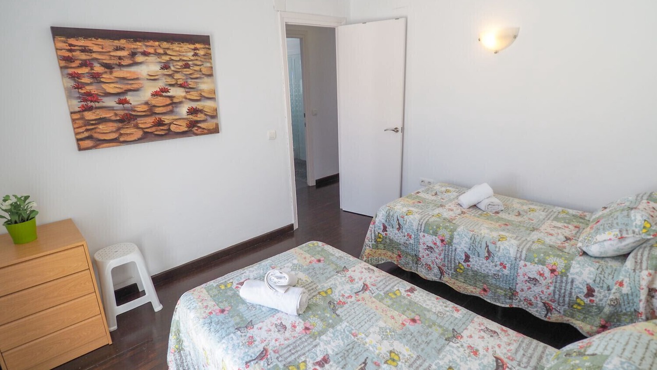 Photo of Bedroom in Nerja