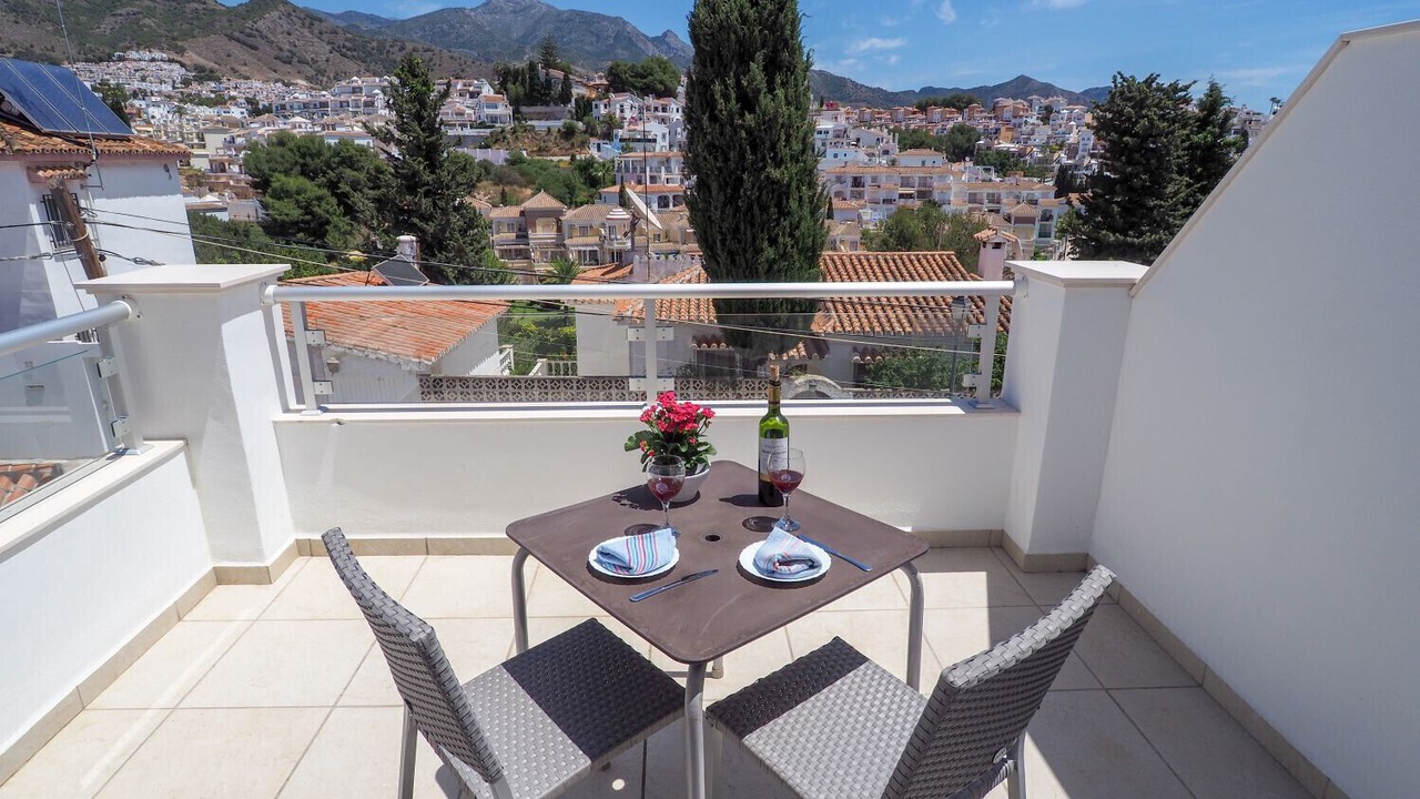 Photo of Outdoor in Nerja