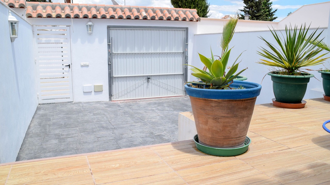 Photo of Outdoor in Nerja