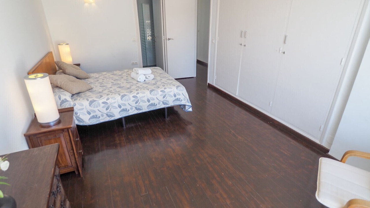 Photo of Bedroom in Nerja