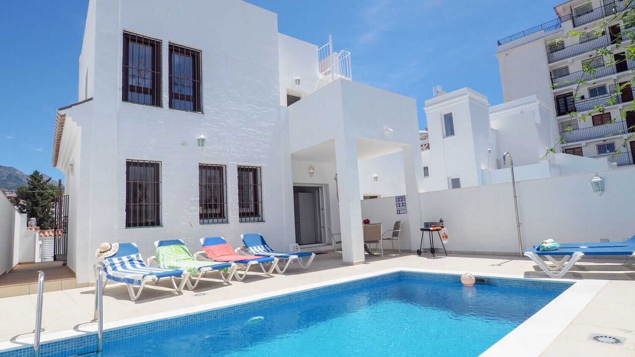 Photo of Outdoor in Nerja
