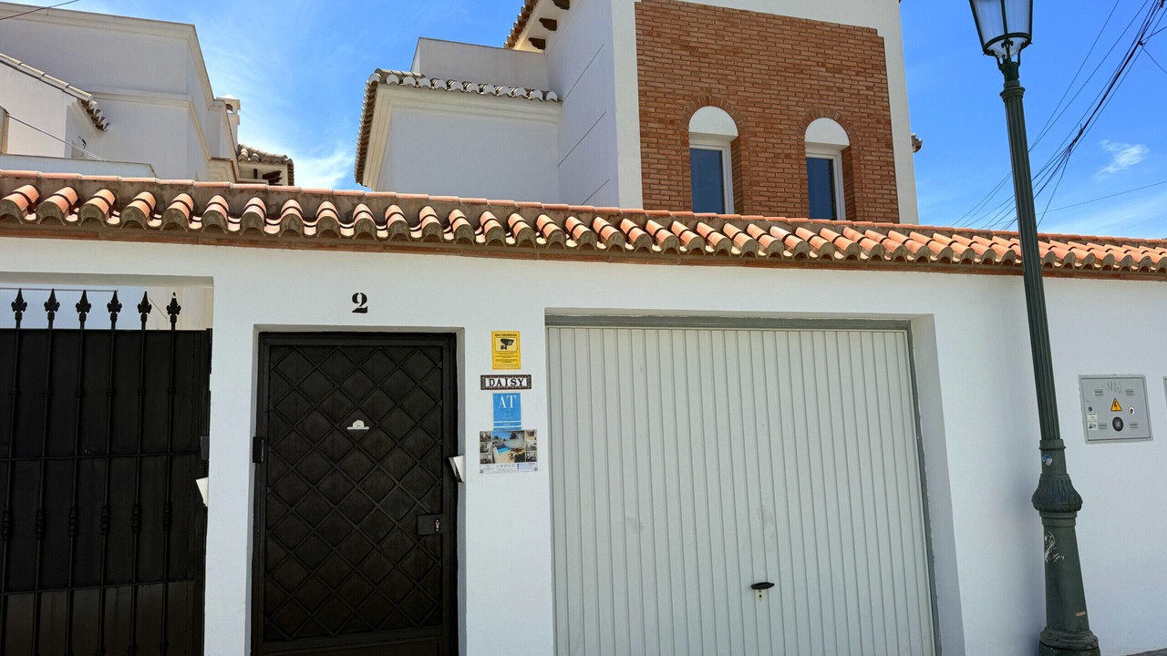 Photo of Outdoor in Nerja City Centre
