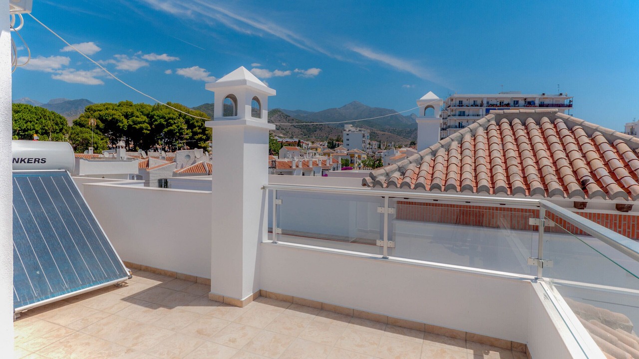 Photo of Outdoor in Nerja City Centre