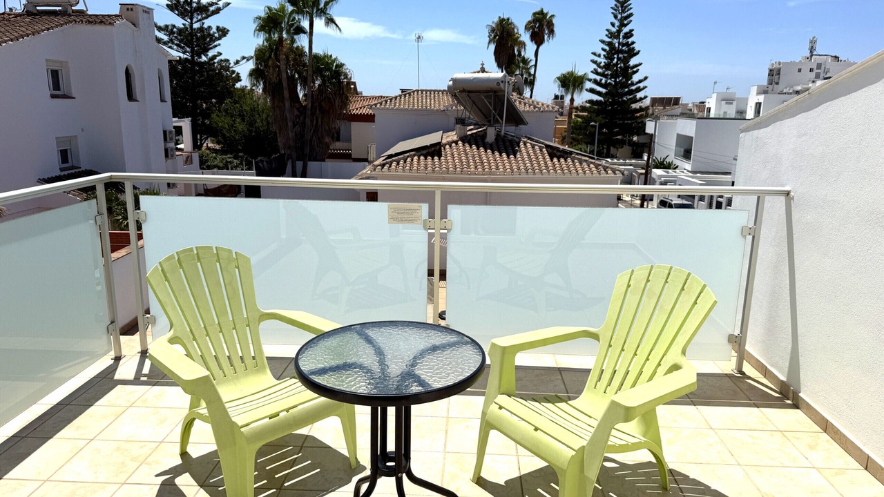 Photo of Outdoor in Nerja City Centre