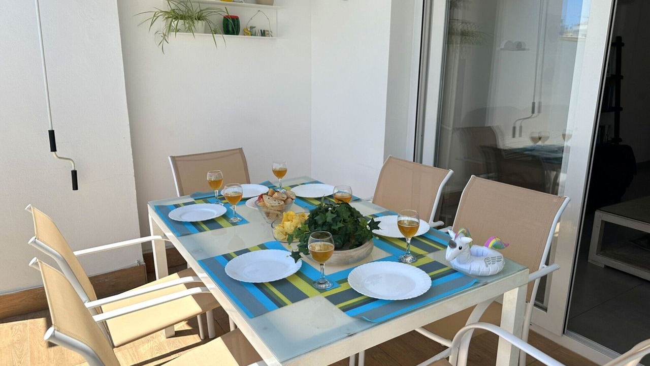 Photo of Outdoor in Nerja City Centre