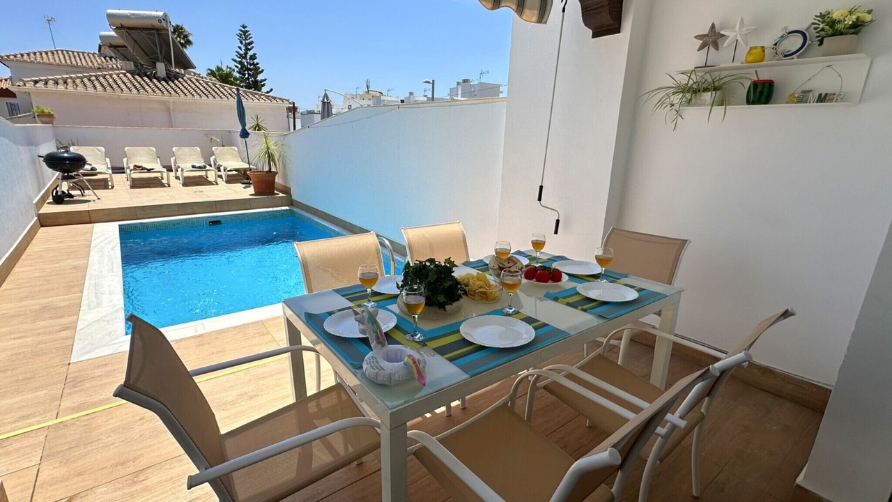 Photo of Outdoor in Nerja City Centre