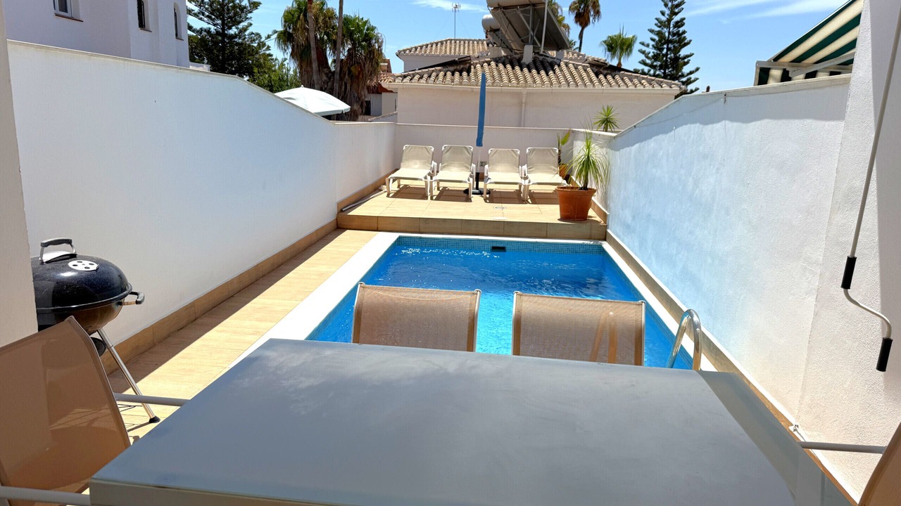 Photo of Outdoor in Nerja City Centre