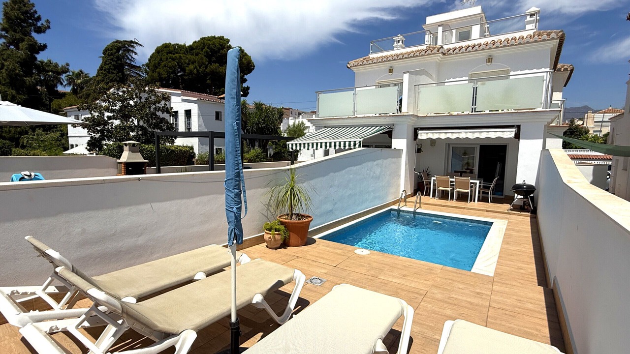 Photo of Outdoor in Nerja City Centre