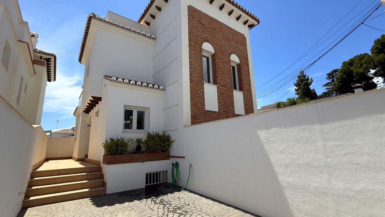 Photo of Outdoor in Nerja City Centre