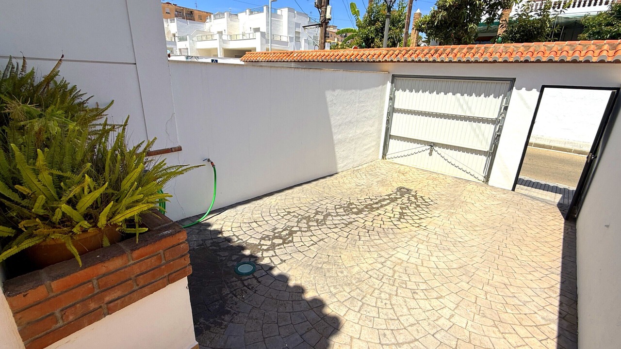 Photo of Outdoor in Nerja City Centre