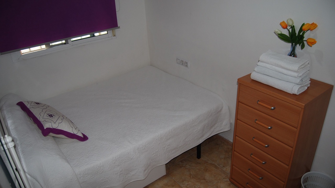 Photo of Bedroom in La Puebla del Rio