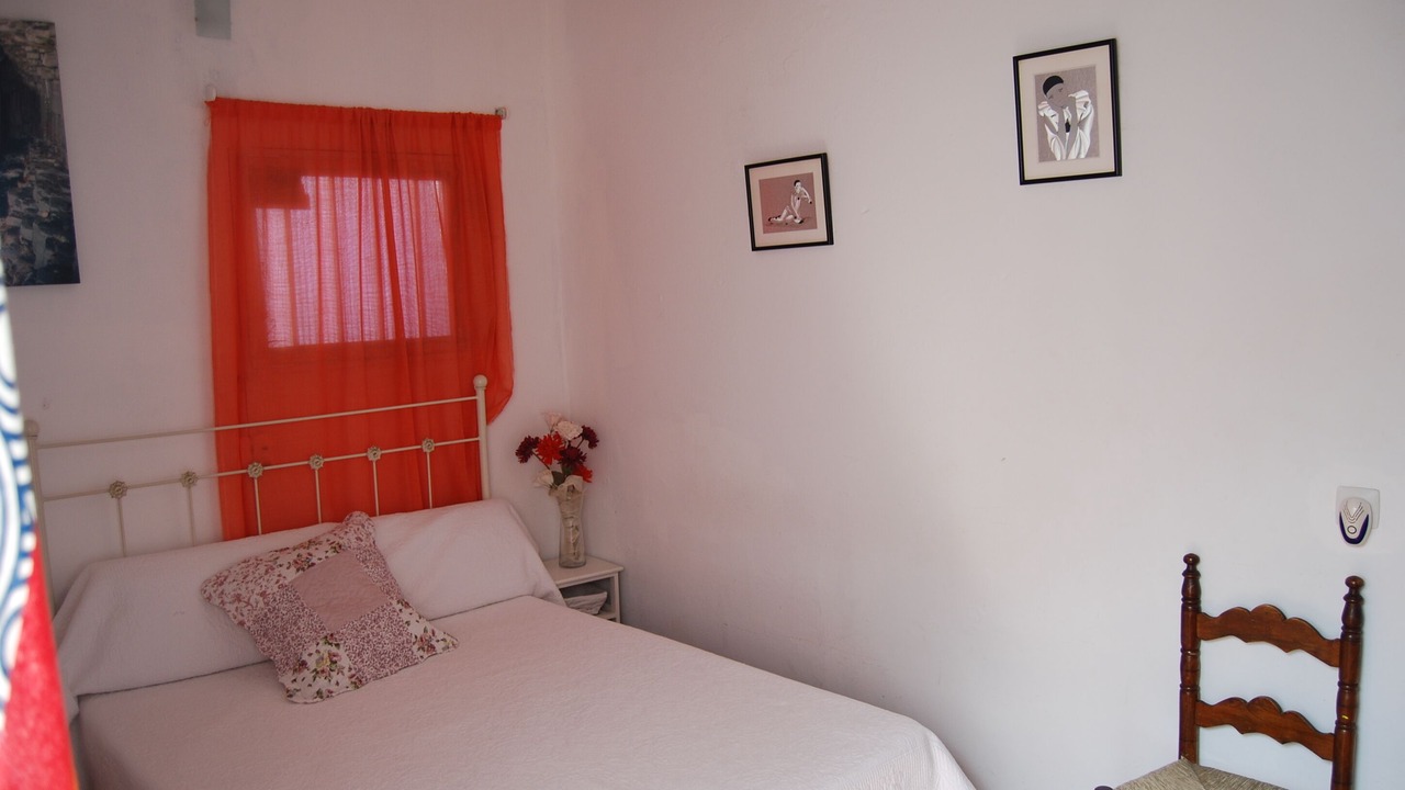 Photo of Bedroom in La Puebla del Rio