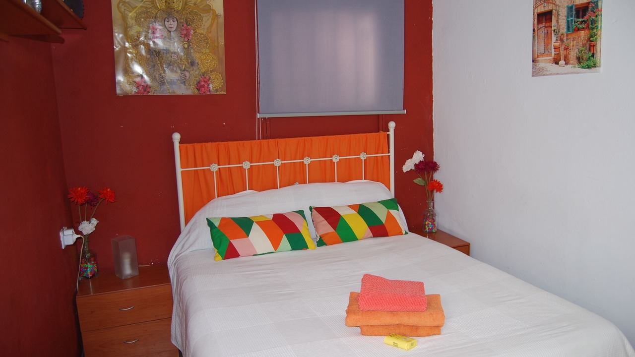 Photo of Bedroom in La Puebla del Rio
