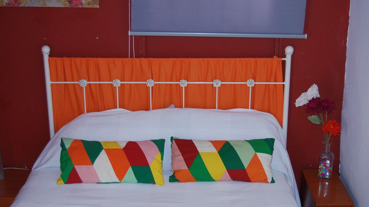 Photo of Bedroom in La Puebla del Rio