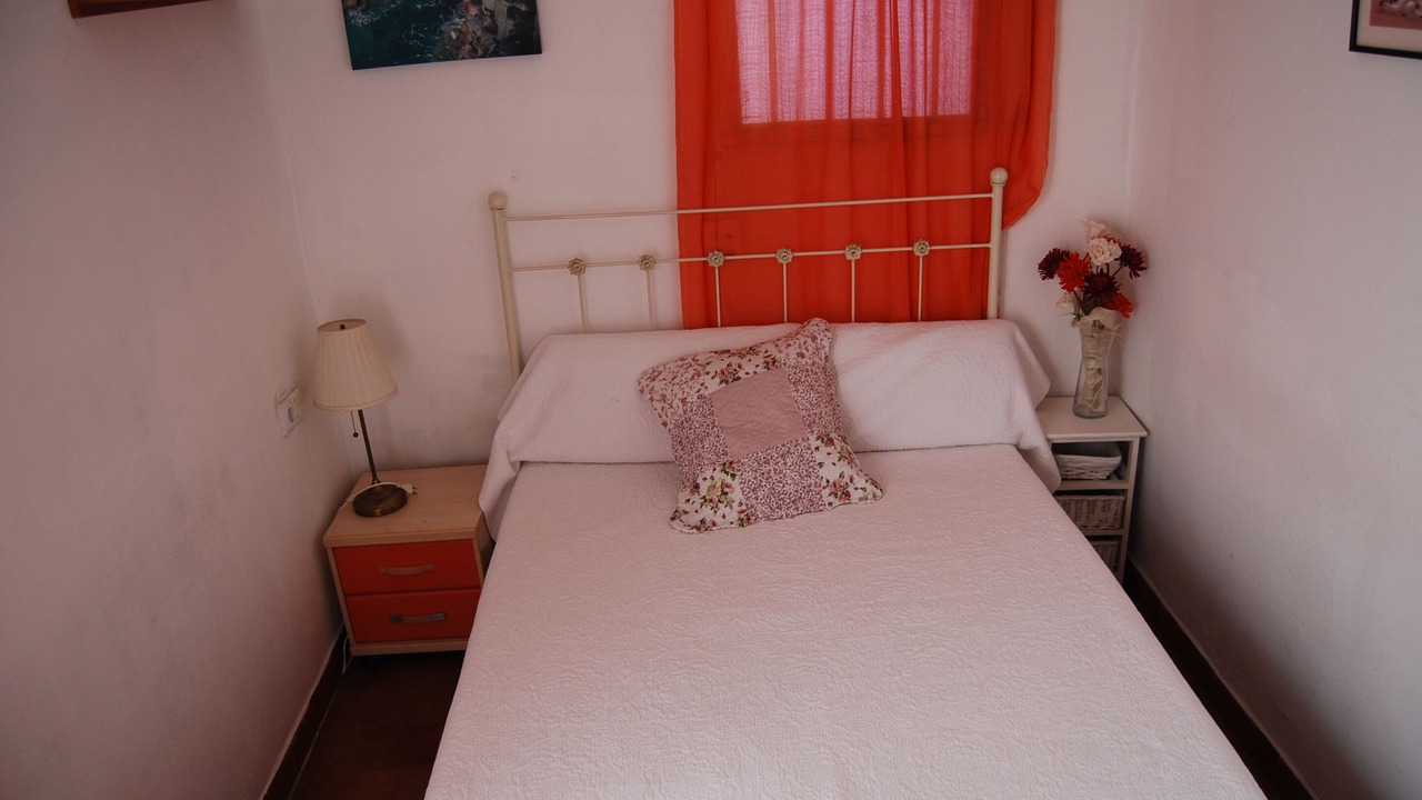 Photo of Bedroom in La Puebla del Rio