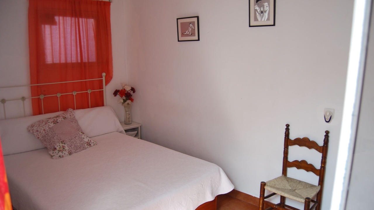 Photo of Bedroom in La Puebla del Rio