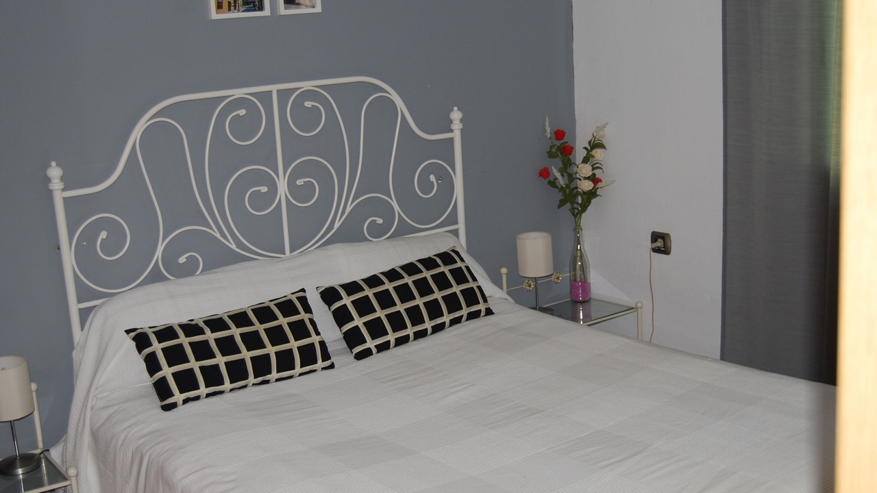 Photo of Bedroom in La Puebla del Rio