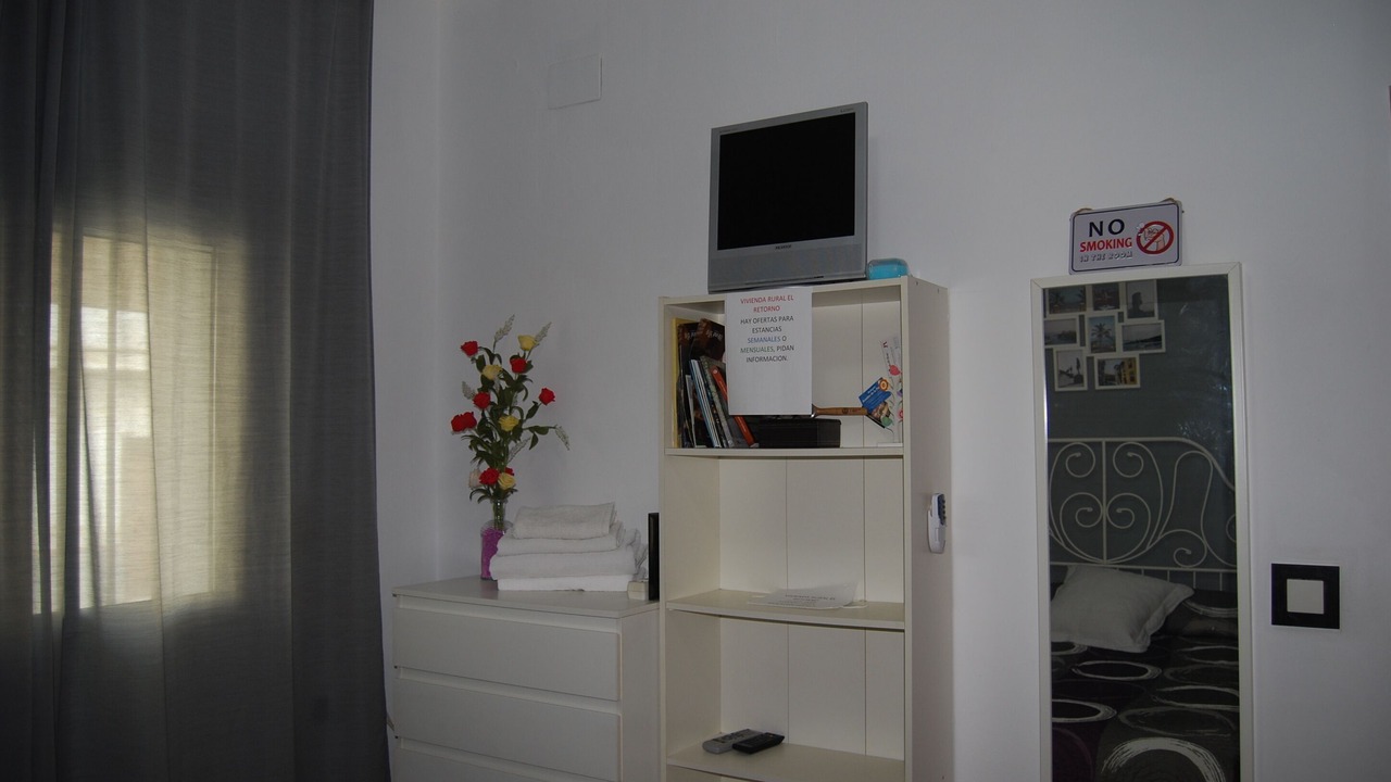 Photo of Bedroom in La Puebla del Rio