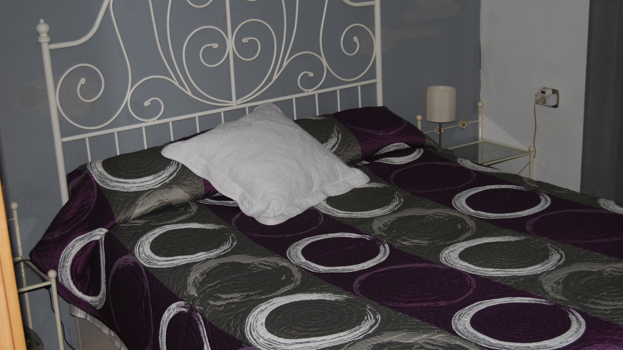 Photo of Bedroom in La Puebla del Rio