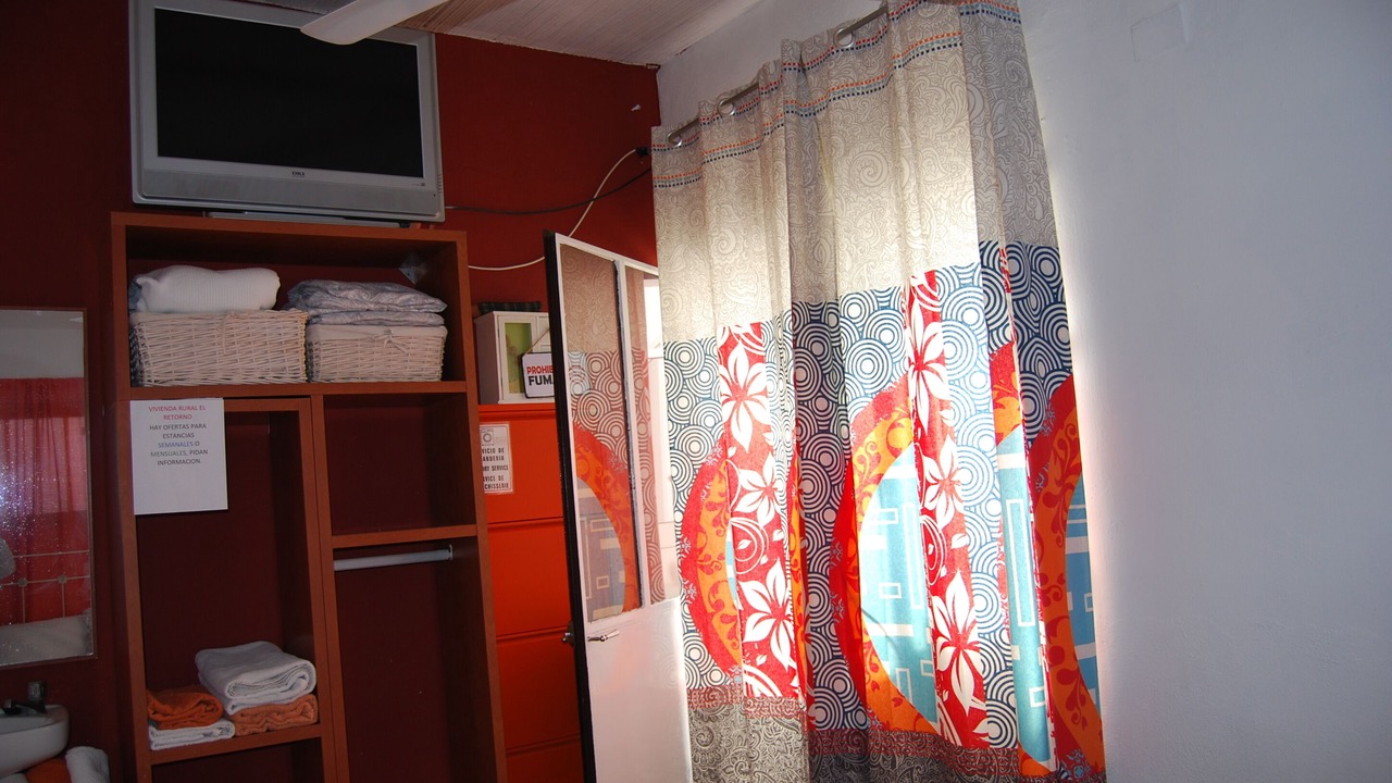Photo of Bedroom in La Puebla del Rio