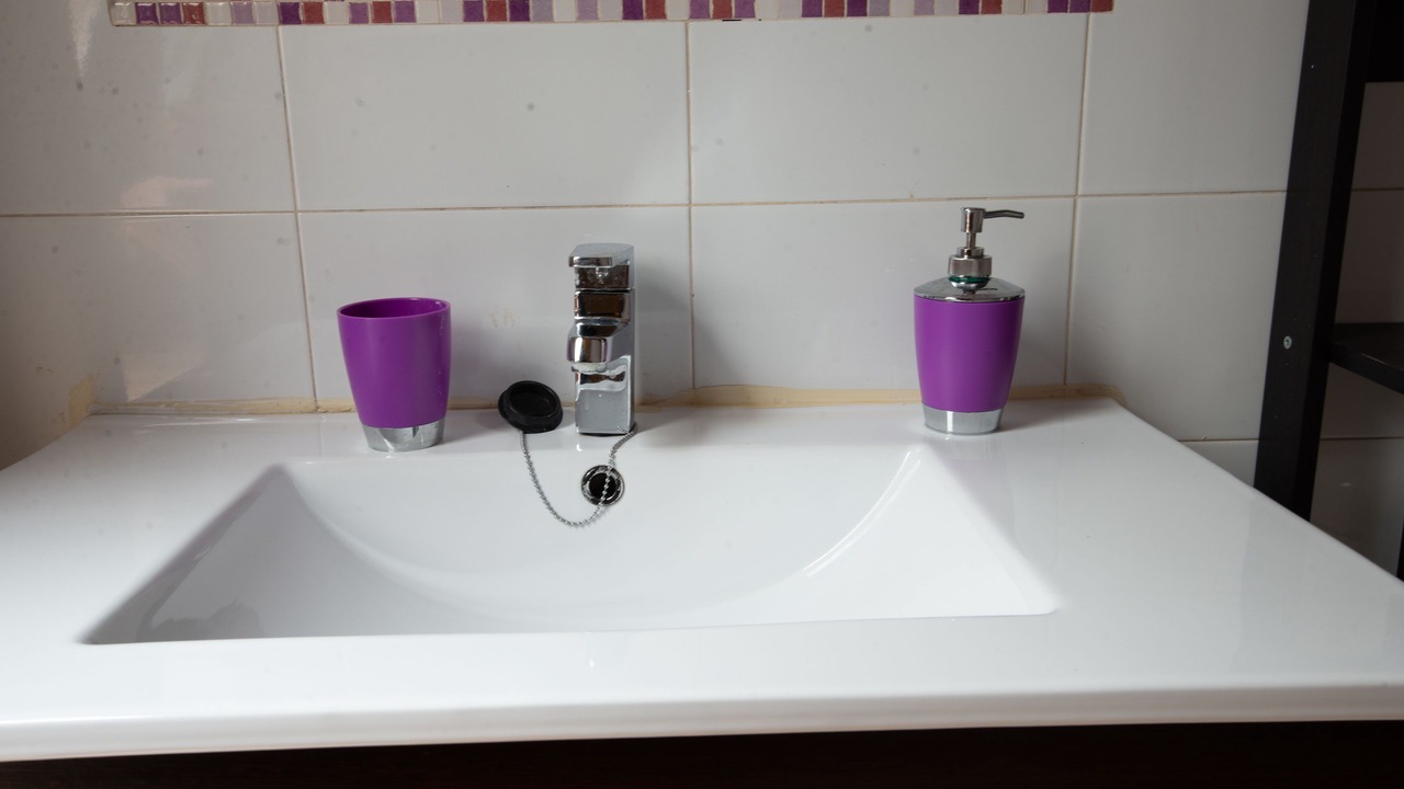 Photo of Bathroom in La Puebla del Rio