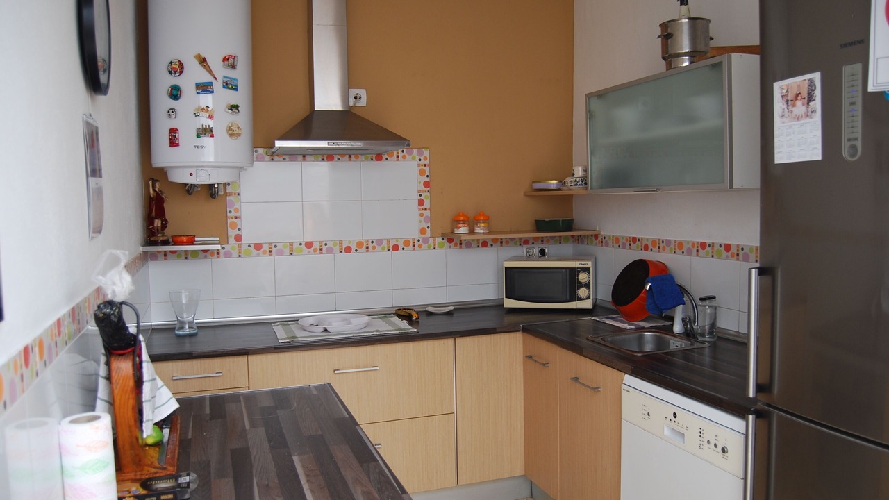 Photo of Livingroom in La Puebla del Rio