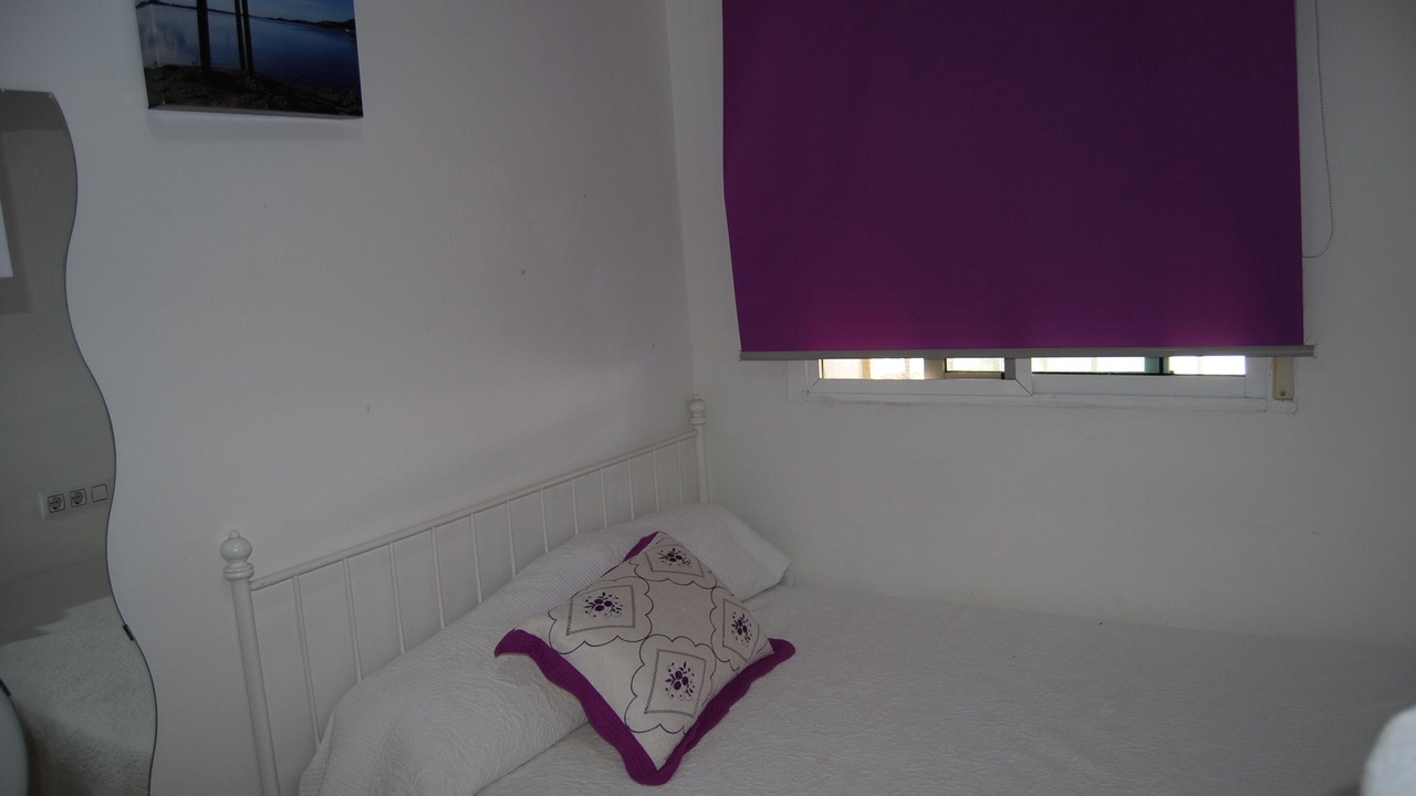 Photo of Bedroom in La Puebla del Rio